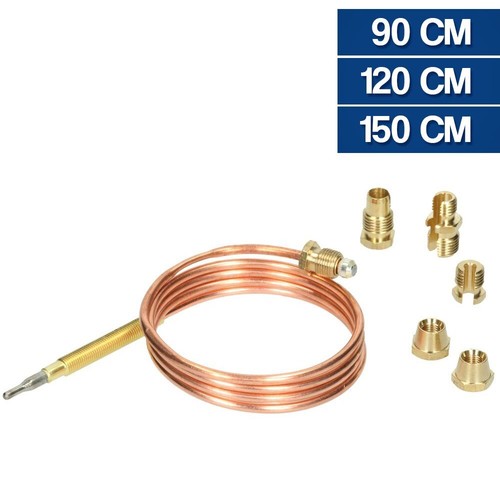 Thermocouple universel pour - thermocouple,