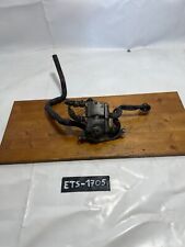 Vanne de soupape d'air secondaire Honda CBR 600 F PC25