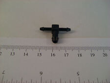 Raccord 3 voies tuyau lave-vitre Peugeot 104 204 304 404 504 604