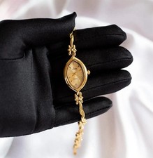 Vintage Gold old money  Old