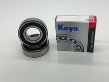 Roulement de roue arrière moto Koyo Honda PC50 K1 1979-1982