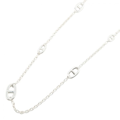 Collier hermes chaine - collier,