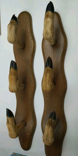 Paire porte fusils - paire, de