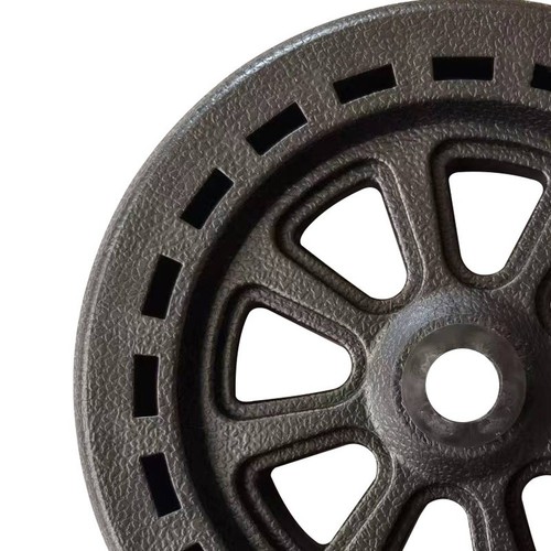 Roulette chariot four 6 - de,