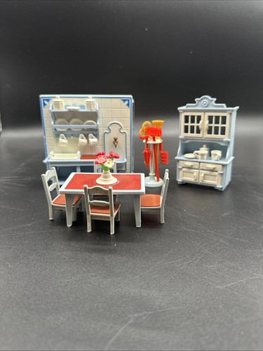 Playmobil 5322 victorian - playmobil,
