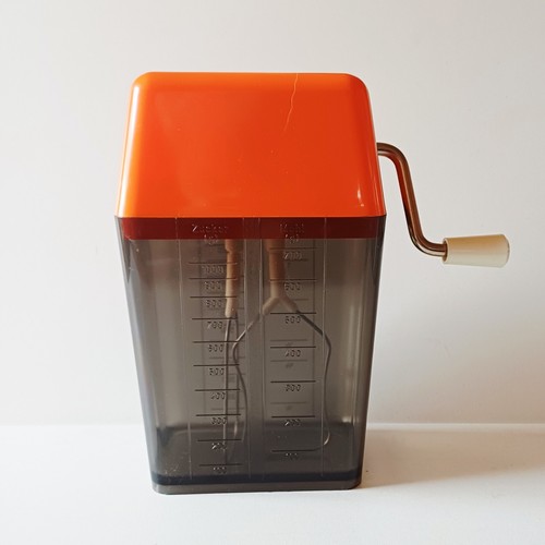Batteur main plastique - batteur,
