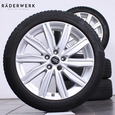 19 pouces d'origine Audi A6 S6