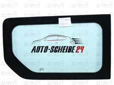 Vitre latérale vitre pour