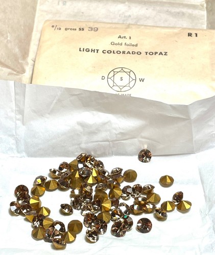 Swarovski cristal ancien - swarovski,