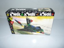 ancien jouet k'nex 21020 jet