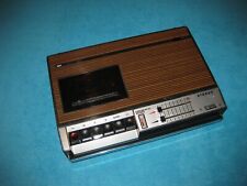 Vintage TELEFUNKEN Germany Magnetophone PartySound S