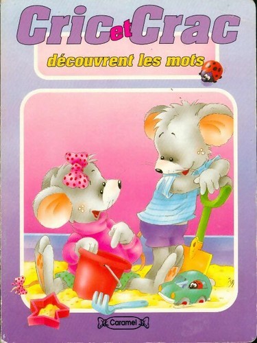 Cric crac découvrent - crac,