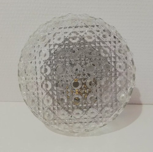 Plafonnier applique bulles