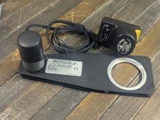 Apollo Roto-Q Jr Gobo Rotator RJX0204