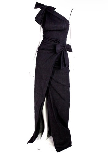 Dsquared2 dark wash blue - dark,