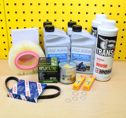 Servicekit pour bmw 850 - servicekit, pour: