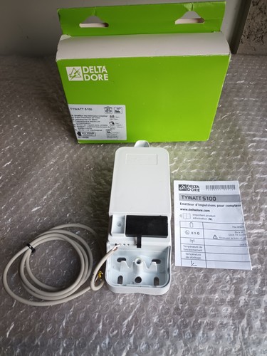 Delta dore tywatt 5100 - delta,