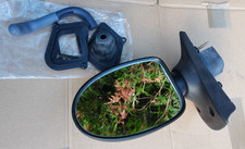 Rétroviseur gauche Renault