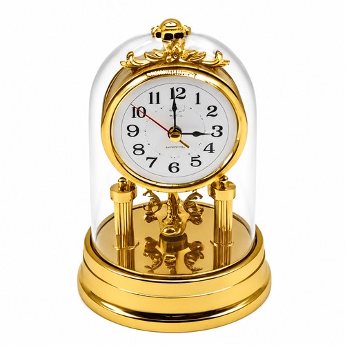 Horloge table de - de, table,