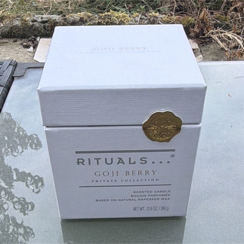 Rituals private collection - rituals...,