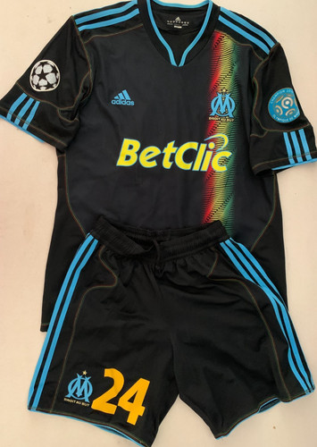 Maillot short joueur - maillot, adidas