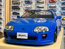 Tamiya 1/10 RC Toyota Supra