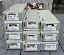 Boîte vide cc6500 ou 22200 ls models sncf