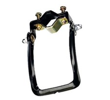 Fixation porte bébé Bobike