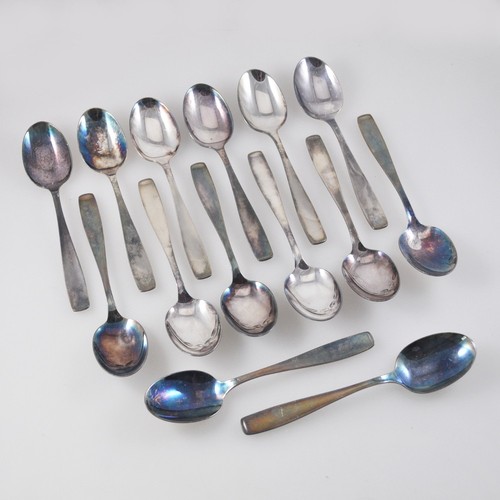 Cuillère alimentaire - x,