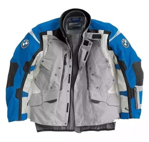 Veste moto bmw motorrad - veste,