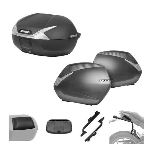 Kit shad top - kit, sh47w