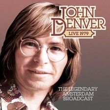 Audio Cd - John Denver - The