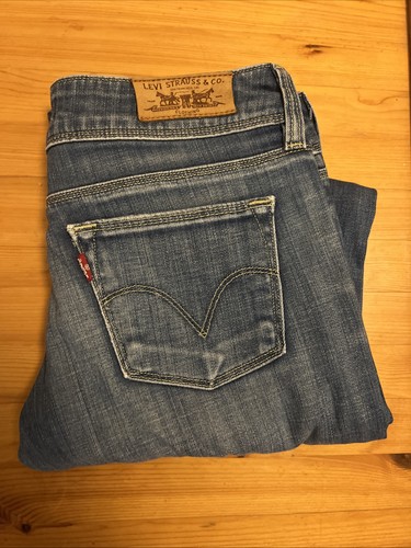 Lévis 571 jean - lévis, fit