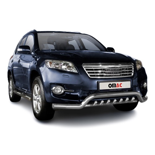 Pare buffle avant pour toyota - pare-buffle,