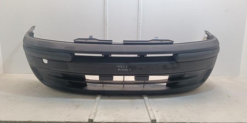 Pare choc avant fiat - pare, punto