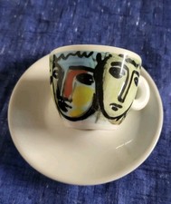 Illy Collection 1994 Tasse  à