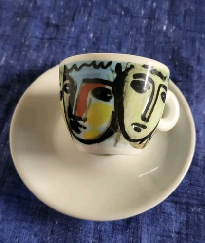 Illy collection 1994 - 1994, à