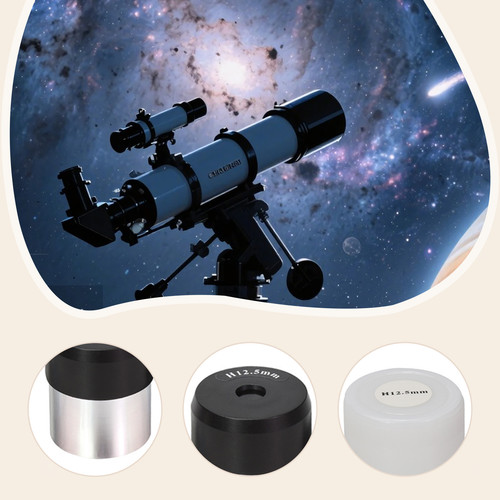 Oculaire mm 1 - oculaire, de