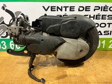 moteur yamaha majesty 125cc