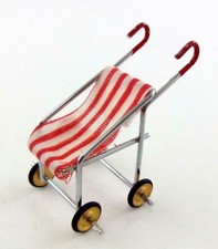 Maison de Poupées Miniature