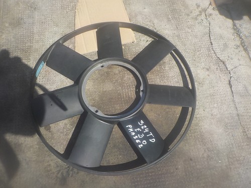 Helice ventilateur bmw - helice,