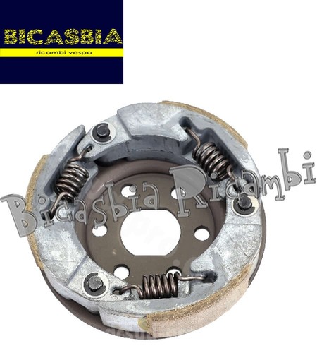 18875 roue embrayage 112 mm - -,