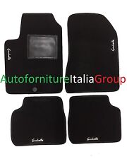 Tapis Voiture Moquette sur