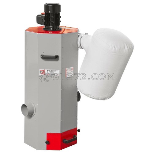 Aspirateur copeaux métal - À,