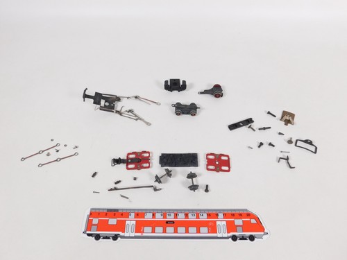 Märklin lot pièces - märklin,