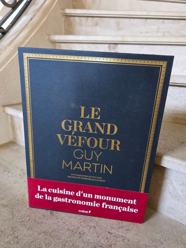 Livre cuisine le grand - livre, /