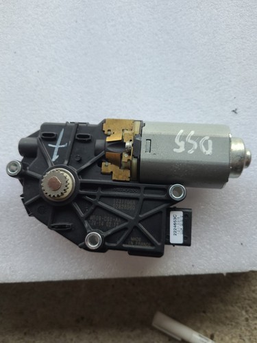 Moteur toit ouvrant ds5 - moteur,