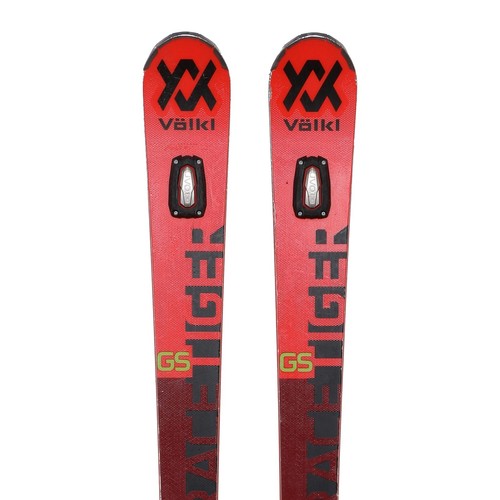 Ski occasion volkl racetiger - ski,