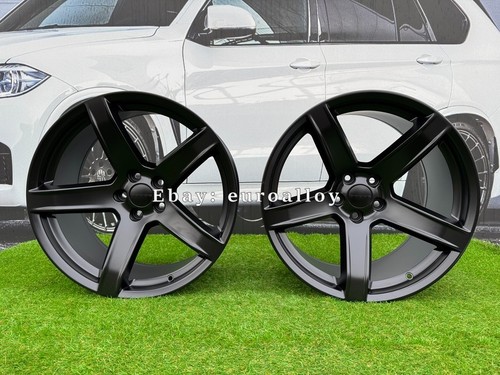 R18 pouce 5x115 dodge - 4x,