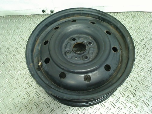 Jante tole x15 et40 - tole,